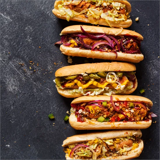 the better boerie roll recipe image