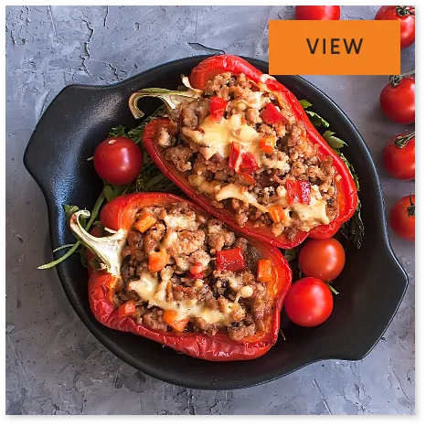 the impecca'bell pepper recipe image