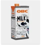 OBC milk