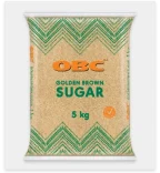 OBC brown sugar