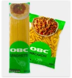 OBC pasta